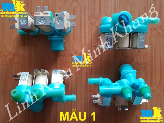 ( SP1021 ) Van Cấp 3 Vòi Máy Samsung Cửa Trên